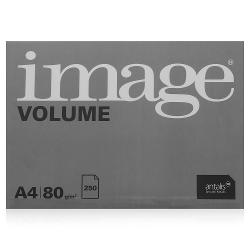 Бумага Image Volume A4 - характеристики и отзывы покупателей.