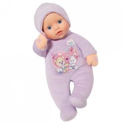 Кукла ZAPF My Little BABY Born музыкальная - характеристики и отзывы покупателей.
