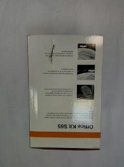 Шредер Office Kit S 65 - характеристики и отзывы покупателей.