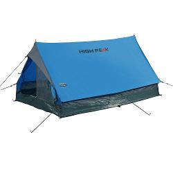 Палатка High Peak Minipack - характеристики и отзывы покупателей.