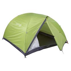 Палатка Fox Comfort 4 V2 - характеристики и отзывы покупателей.