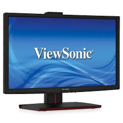 Монитор Viewsonic XG2401 - характеристики и отзывы покупателей.
