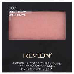 Румяна Revlon Powder Blush - характеристики и отзывы покупателей.