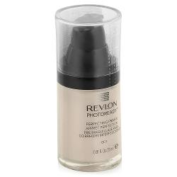 Основа под макияж лица Revlon PhotoReady Perfecting Primer - характеристики и отзывы покупателей.