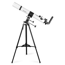 Телескоп Bresser Refractor 90/900 NG AZ - характеристики и отзывы покупателей.