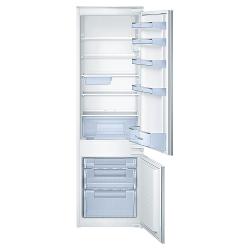 Встраиваемый холодильник Bosch KIV38V20RU - характеристики и отзывы покупателей.
