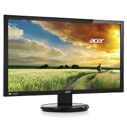 Монитор Acer K272HLbid - характеристики и отзывы покупателей.