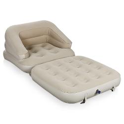 Кресло-кровать RELAX SINGLE JL037285N - характеристики и отзывы покупателей.
