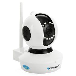Ip-камера VStarcam C7838WIP Mini - характеристики и отзывы покупателей.
