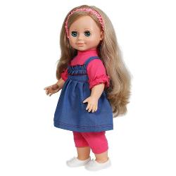 Кукла Весна Анна 5 озвученная - характеристики и отзывы покупателей.