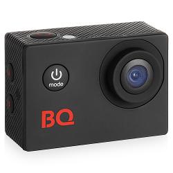 Action-камера BQ-C001 Adventure - характеристики и отзывы покупателей.
