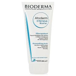 Бальзам для тела Bioderma Atoderm Атодерм Интенсив - характеристики и отзывы покупателей.