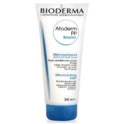 Бальзам для тела Bioderma Atoderm Атодерм PP - характеристики и отзывы покупателей.