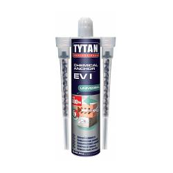 Анкер химический Tytan Professional EV-1 300 мл. - характеристики и отзывы покупателей.