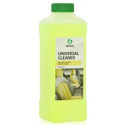 Очиститель салона Grass Universal Cleaner - характеристики и отзывы покупателей.