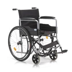 Кресло-коляска для инвалидов: 2500 - характеристики и отзывы покупателей.