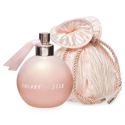 Парфюмерная вода Parfums Genty Colore Colore Silk - характеристики и отзывы покупателей.