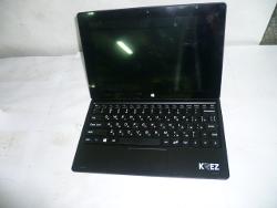 Ноутбук-планшет KREZ TM1004B16 3G + клавиатура - характеристики и отзывы покупателей.