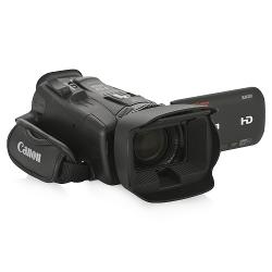 Видеокамера Canon XA30 - характеристики и отзывы покупателей.