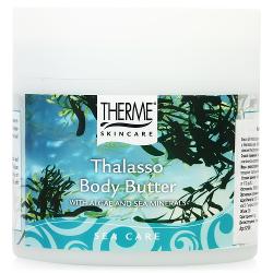 Масло для тела Therme Талассо - характеристики и отзывы покупателей.
