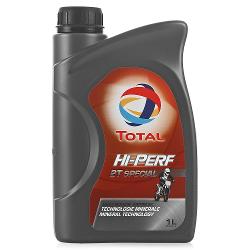 Моторное мото масло Total HI Perf 2T Special - характеристики и отзывы покупателей.