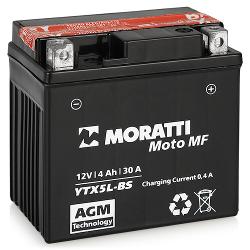 Аккумулятор Moratti MF12V - 4Ач - характеристики и отзывы покупателей.