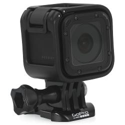 Action-камера GoPro HERO  - характеристики и отзывы покупателей.