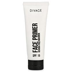 Основа под макияж SPF 15 Divage Face Primer - характеристики и отзывы покупателей.