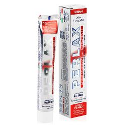 Зубная паста MilMIl Perlax Toothpaste Fresh Mint Gel - характеристики и отзывы покупателей.