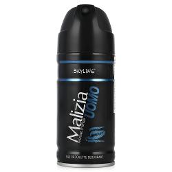 Дезодорант Malizia Uomo Bodyspray Skyline - характеристики и отзывы покупателей.