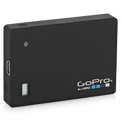 Внешняя батарея для камеры GoPro ABPAK-304 - характеристики и отзывы покупателей.