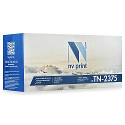 Картридж NV Print NV-TN2375 - характеристики и отзывы покупателей.