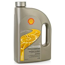 Антифриз Shell Premium Antifreeze Diluted - характеристики и отзывы покупателей.