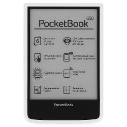 Электронная книга PocketBook 650 6