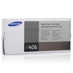 Картридж Samsung CLT-K406S - характеристики и отзывы покупателей.