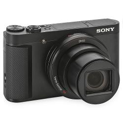 Компактный фотоаппарат Sony Cyber-shot DSC-HX80 - характеристики и отзывы покупателей.