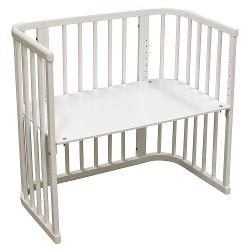 Кровать приставная Феалта-baby Альянс 2в1 - характеристики и отзывы покупателей.