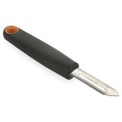Нож для чистки с фиксированным лезвием Fiskars FF - характеристики и отзывы покупателей.
