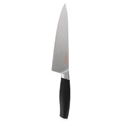 Нож поварской большой Fiskars FF+ - характеристики и отзывы покупателей.