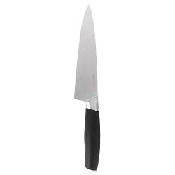 Нож поварской средний Fiskars FF+ - характеристики и отзывы покупателей.