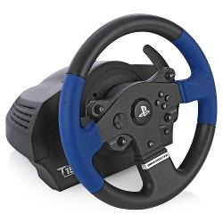 Руль проводной Thrustmaster T150 Force Feedback Racing Wheel - характеристики и отзывы покупателей.