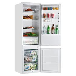 Встраиваемый холодильник Electrolux ENN 93111 AW - характеристики и отзывы покупателей.