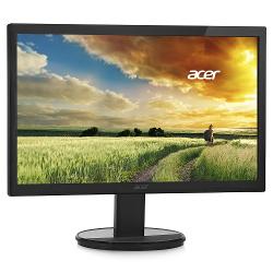 Монитор Acer K202HQLAb - характеристики и отзывы покупателей.