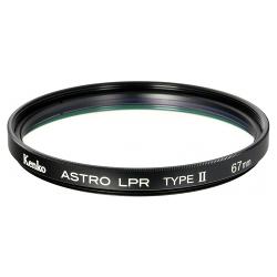 Светофильтр астрономический Kenko 67S ASTRO LPR TYPE II 67мм - характеристики и отзывы покупателей.