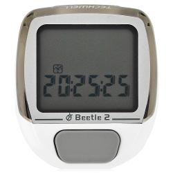 Велокомпьютер ECHOWELL BEETLE-2 - характеристики и отзывы покупателей.