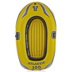 Лодка надувная JILONG ATLANTIC BOAT 100 - характеристики и отзывы покупателей.
