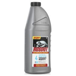 Тормозная жидкость ROSDOT 4 - характеристики и отзывы покупателей.