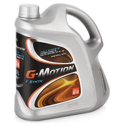 Моторное мото G-Motion F Synth 2T - характеристики и отзывы покупателей.