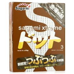Презервативы Sagami Xtreme Feel UP - характеристики и отзывы покупателей.