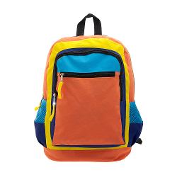 Рюкзак 3D Bags Оранжевое настроение - характеристики и отзывы покупателей.